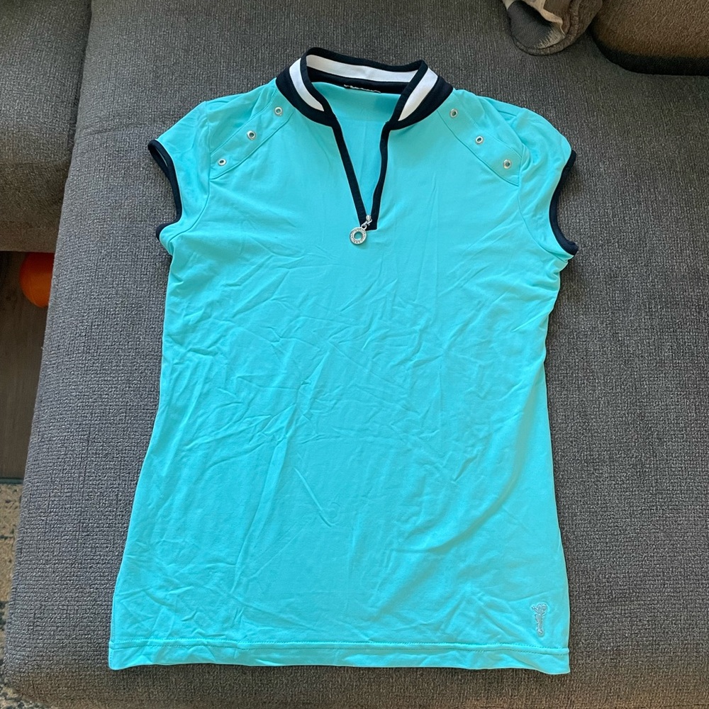 GOLFINO Women’s top